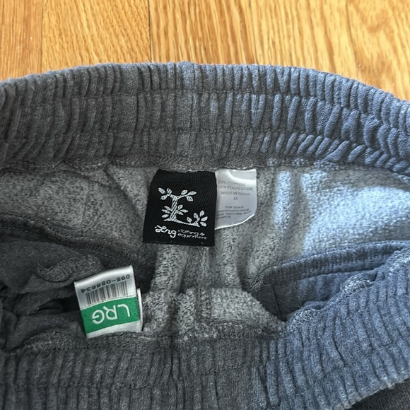 LNG Grey Sweatpants - Picture 6 of 11